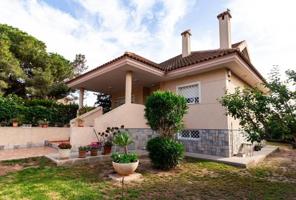 Chalet en venta en Cartagena, Roche photo 0