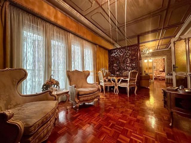 Piso en venta en Elche, Corazon de Jesus photo 0