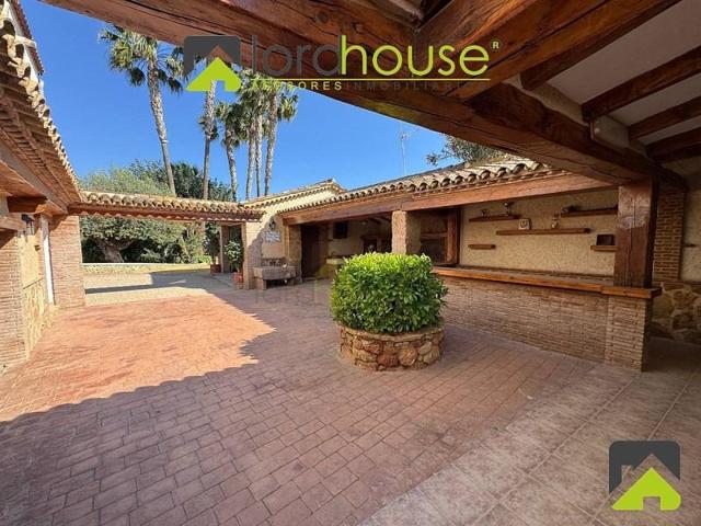 Casa en venta en Lorca photo 0