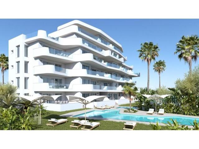 Apartamento en venta en Pilar de la Horadada photo 0