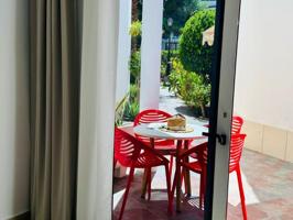 Bungalow en venta en Mogán, La Playa del Cura photo 0