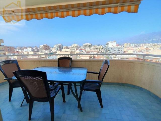 Apartamento en venta en Fuengirola photo 0