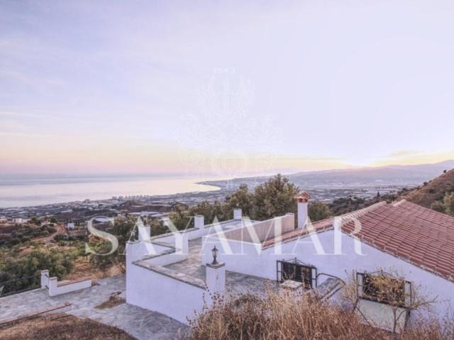 Chalet en venta en Sayalonga photo 0