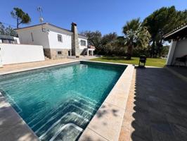 Chalet en venta en Castillo de las Guardas, Arroyo de la plata photo 0