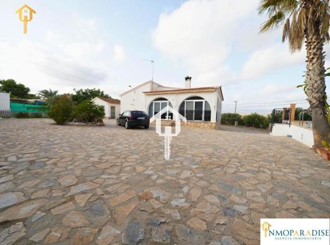 Chalet en venta en San Vicente del Raspeig, Villamontes-Boqueres photo 0