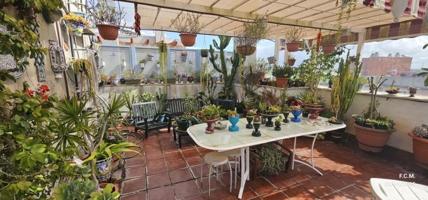 Atico Duplex en venta en Puerto Real, Casines photo 0