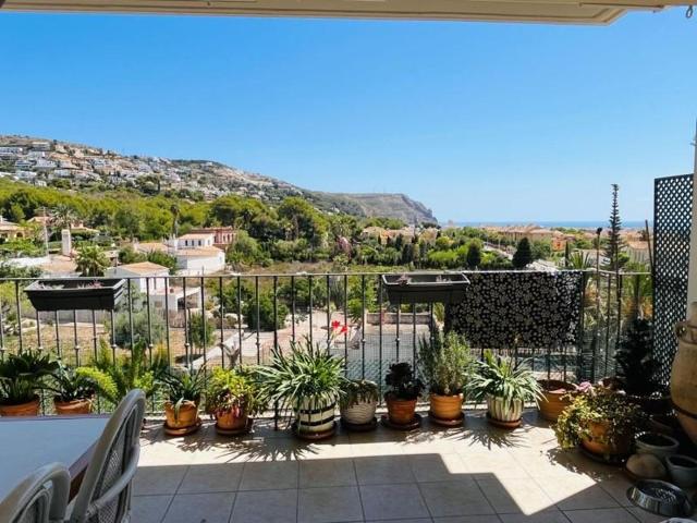 Piso en venta en Jávea-Xàbia, Marina Alta photo 0