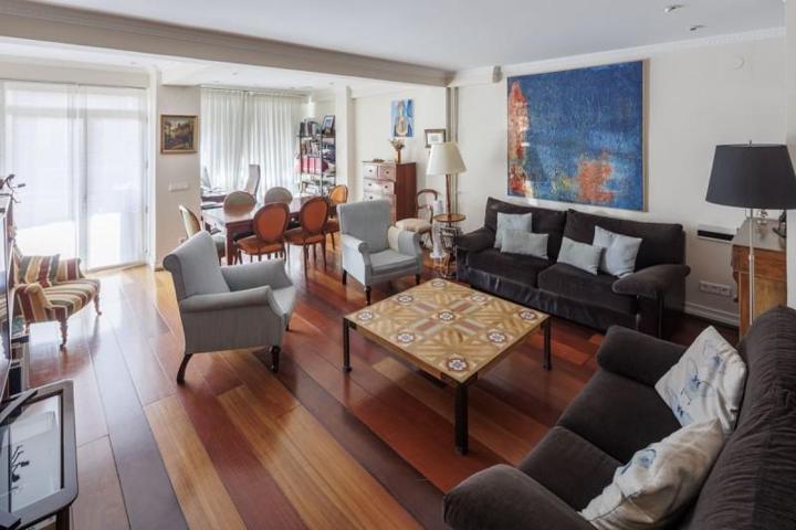 Piso en venta en Logroño, Centro photo 0