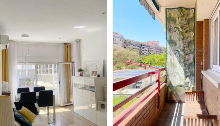 Apartamento en venta en Barcelona photo 0