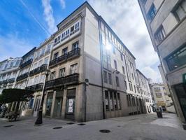 Piso en venta en Lugo, Centro photo 0