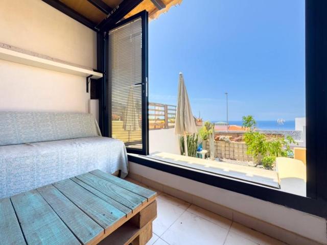 Adosada en venta en El Rosario, Radazul photo 0