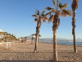 Apartamento en venta en Alicante, Playa de San Juan photo 0