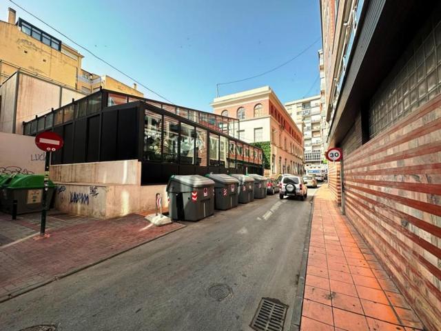 Local comercial en venta en Murcia, Centro photo 0
