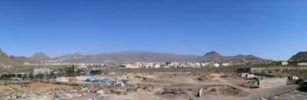 Terreno en venta en Arona, Buzanada photo 0