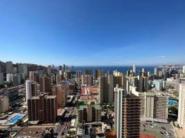 Apartamento en venta en Benidorm, Levante photo 0