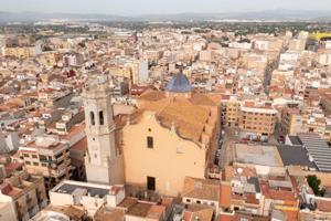 Casa en venta en Villarreal, Ayuntamiento photo 0