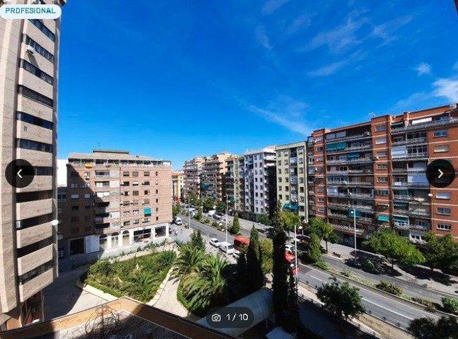 Piso en venta en Granada, Camino de ronda photo 0
