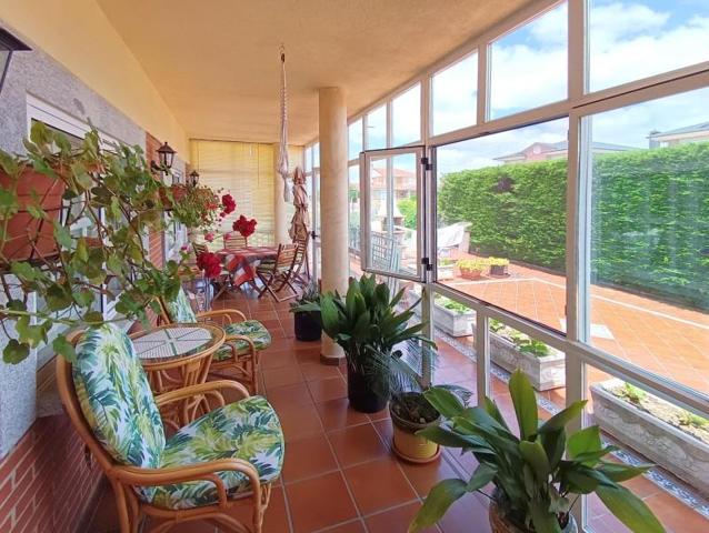 Bungalow en venta en Carbajosa de la Sagrada, ALBAHONDA 3 photo 0