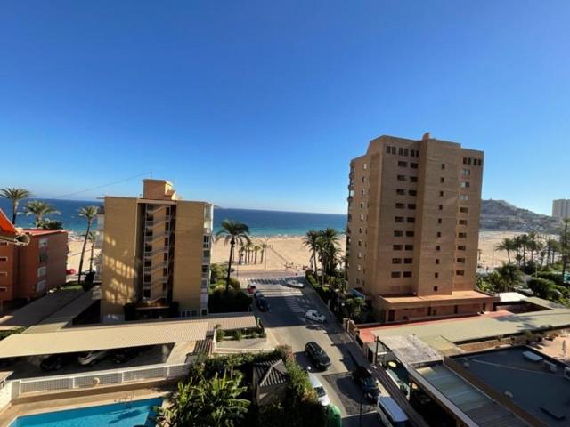 Apartamento en venta en Benidorm, Hotel Bali photo 0