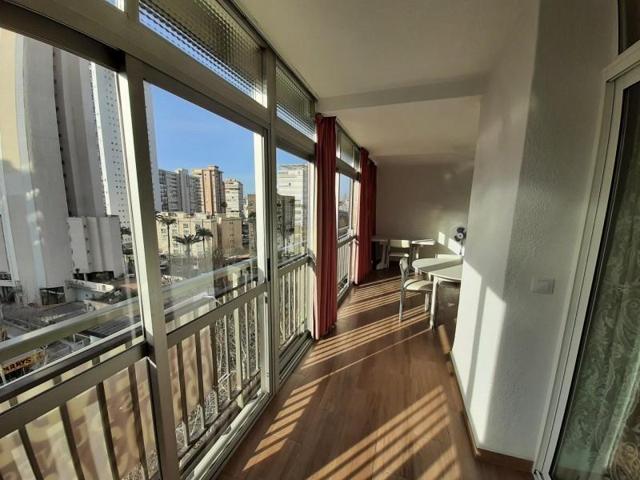 Piso en venta en Benidorm, Levante photo 0