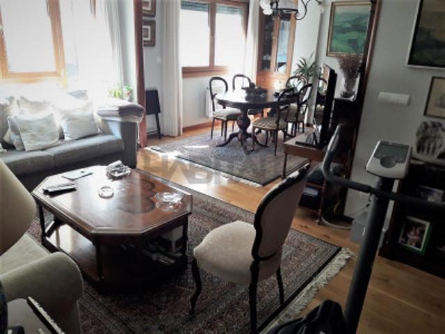 Piso en venta en Vigo, Areal photo 0