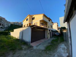 Casa en venta en Moaña, El Con photo 0