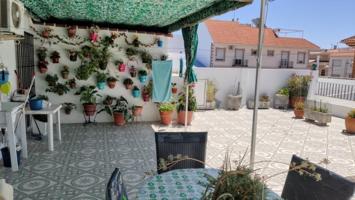 Nave industrial en venta en Baena, Zona Juncal-San Antón photo 0