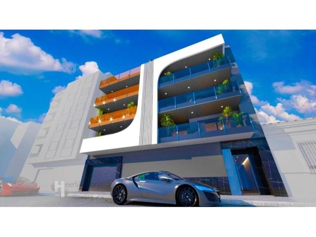 Apartamento en venta en Torrevieja photo 0
