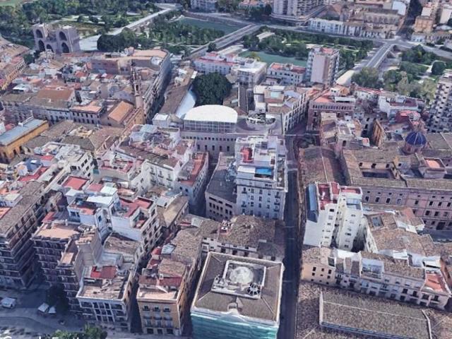 Piso en venta en Valencia, La Seu photo 0