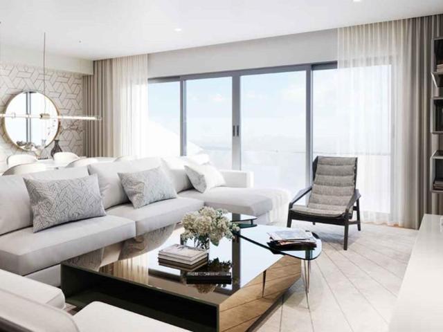 Apartamento en venta en Fuengirola photo 0