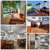 Chalet en venta en Dos Hermanas, Condequinto photo 0