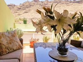 Piso en venta en Mogán photo 0