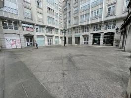Local comercial en venta en Vigo, Rúa de Eduardo Iglesias, 36202 photo 0