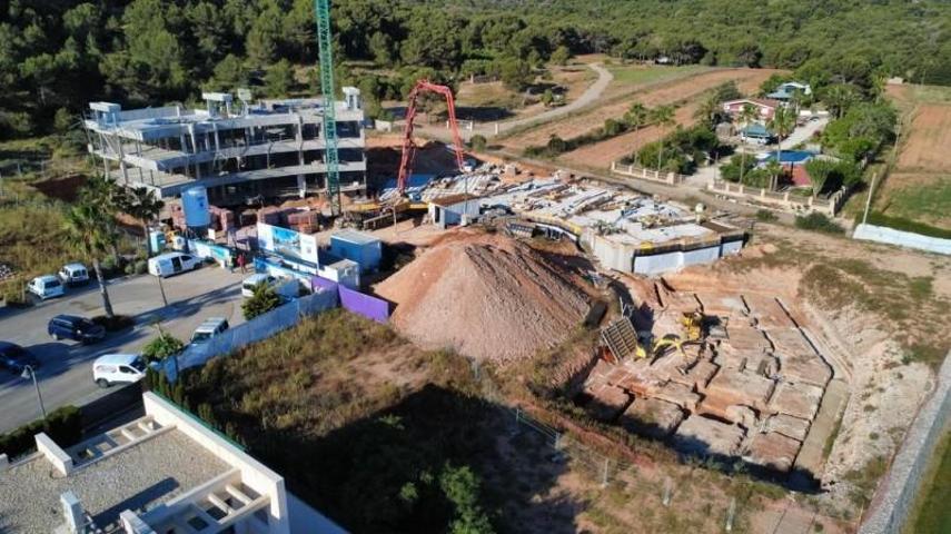 Apartamento en venta en Cartagena, Individual Villas photo 0