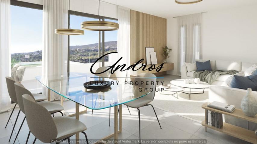 Adosada en venta en Manilva, Bahia de las rocas photo 0