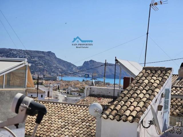 Casas de pueblo en venta en Altea, Casco Antiguo photo 0
