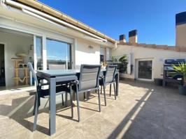 Atico Duplex en venta en Terrassa, Vallparadis photo 0