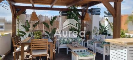 Atico Duplex en venta en San Vicente del Raspeig, San vicente del raspeig photo 0