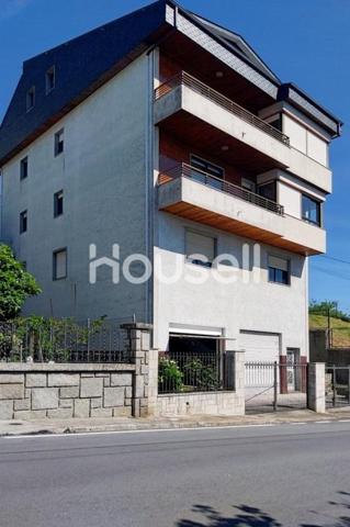 Casa en venta en Ourense photo 0