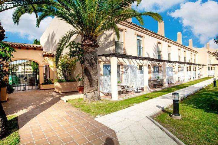 Duplex en venta en Mijas, Agua Marina photo 0