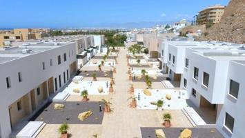 Adosada en venta en Almerimar, ALCORES photo 0