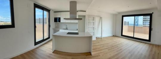 Aticos en venta en Martorell, La Sínia photo 0