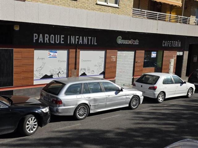 Local comercial en venta en Plasencia, CENTRO photo 0