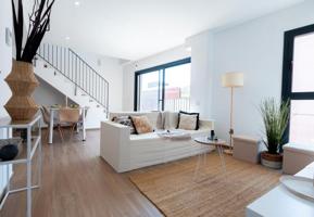 Duplex en venta en Terrassa, Sant Pere photo 0