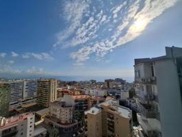 Piso en venta en Torremolinos, Centro photo 0