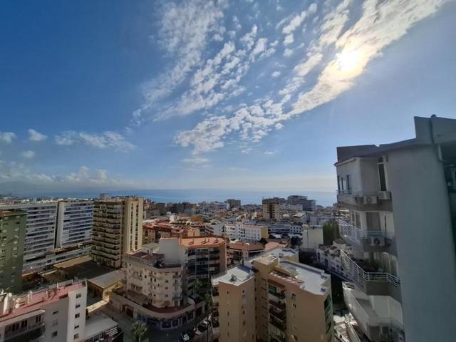 Piso en venta en Torremolinos, Centro photo 0