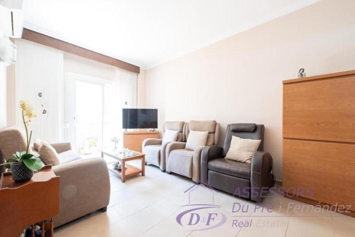 Piso en venta en Barcelona, Sant Andreu de Palomar photo 0