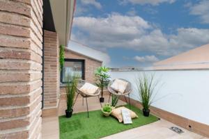 Duplex en venta en Terrassa, Sant Pere photo 0