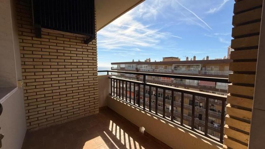 Apartamento en venta en Fuengirola, Paseo Marítimo photo 0