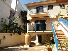 Adosada en venta en Segur de Calafell, PLAZA ESPANYA photo 0